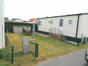 Stacaravan Camping Zeester